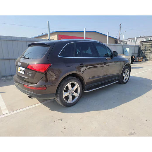 奥迪 Q5 40 TFSI 舒适型 【长租-北京】 商品图3