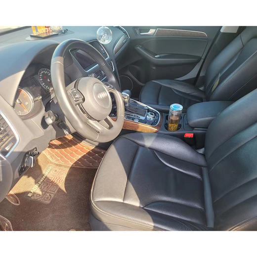 奥迪 Q5 40 TFSI 舒适型 【长租-北京】 商品图5