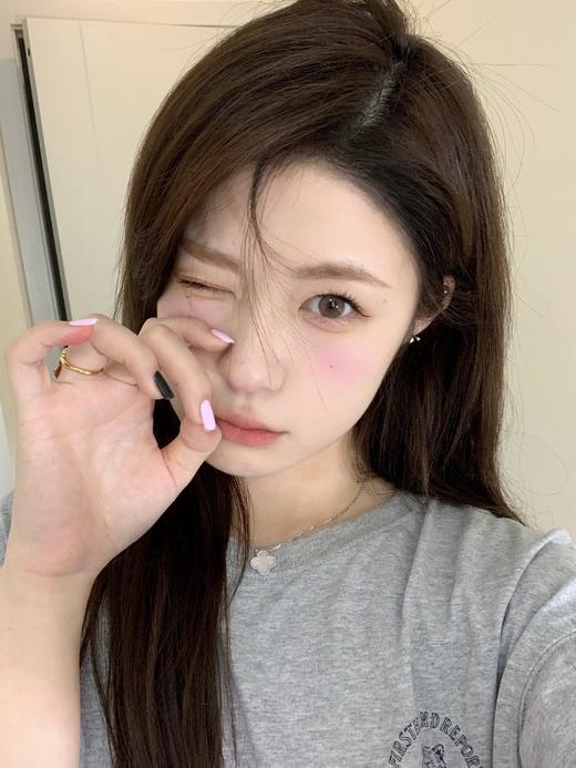 店主推荐丨半醉呢喃·Fairycon丨14.0mm（年抛/2片装） 商品图11