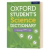 牛津学生科学词典 英文原版 Oxford Student's Science Dictionary 英文版 进口英语书籍 商品缩略图1