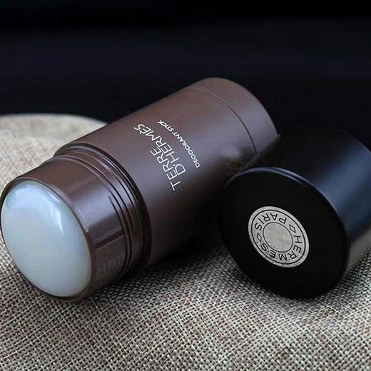 法国 Hermes爱马仕 大地止汗膏固体香水 75ml 商品图1