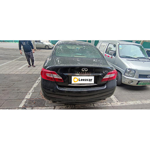 英菲尼迪 Q70L 2.5L 舒适版 【长租-北京】 商品图5