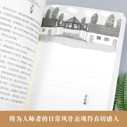 《叫一声老师》百班千人43期4年级共读书目大阅小森本狮书店 商品图3