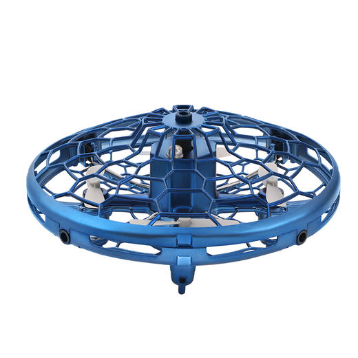 深圳手信Amax澳玛禾博高智能触碰式无人机玩具 商品图2