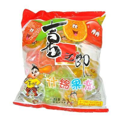 谷丰店蜜桔果冻 商品图0