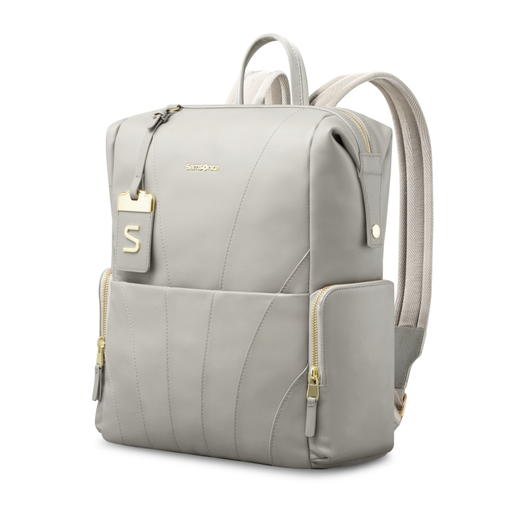 新秀丽都市轻奢先锋 时尚设计 头层牛皮双肩包 TL3*004 商品图1