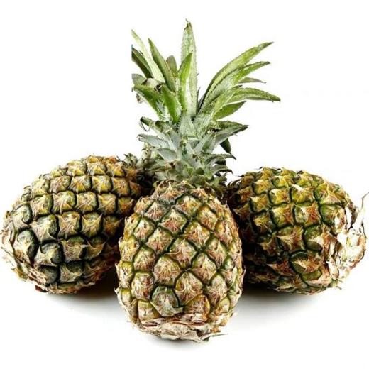 树上熟凤梨普通箱4.5-5斤/10斤 商品图3