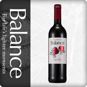 非象干红葡萄酒