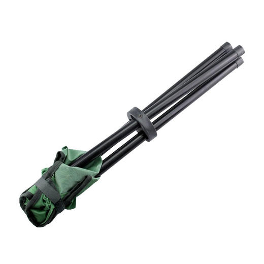 何大屋Hodtown 户外折叠垂钓桌椅套装 便携式野餐桌椅组合户外桌垂钓野营露营自驾游休闲桌椅套装 欢天喜地6件套 HDW1506 商品图2