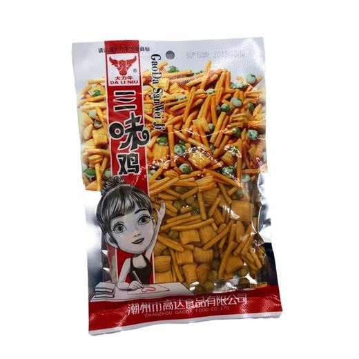 大力牛三味鸡 商品图1