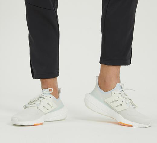 阿迪达斯Adidas UltraBoost 22 UB 8.0 Consortium 厚底爆米花跑鞋 商品图4