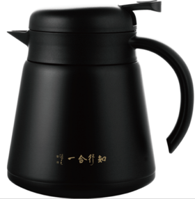 温水壶-知行合一-张戈（样品）