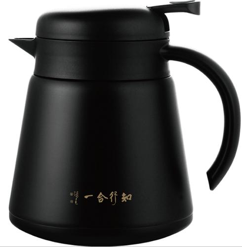 温水壶-知行合一-张戈（样品） 商品图0