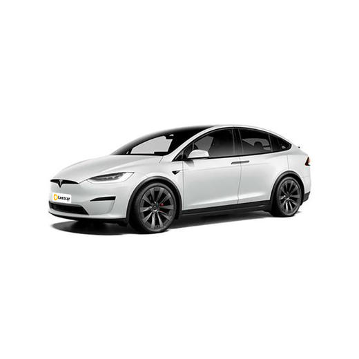 特斯拉 Model X 100D 长续航版 【长租-深圳】 商品图0