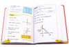 美国少年中学生优等生学霸超级笔记 几何学 英文原版 Everything You Need to Ace Geometry in One Big Fat Notebook 英文版书籍 商品缩略图2