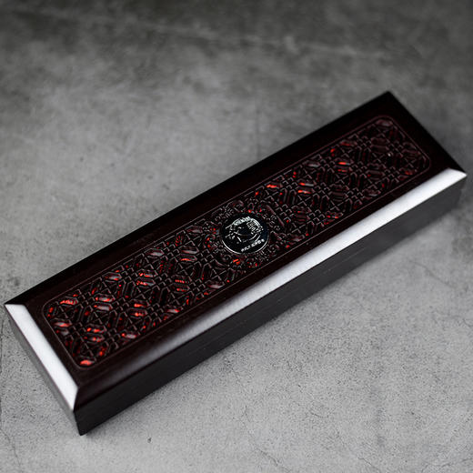 H210承慧木盒沉香 商品图1