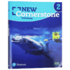 美国ESL综合小学教材 第2级 练习册 英文原版 New Cornerstone Grade 2 Workbook 英文版进口原版英语书籍 商品缩略图3