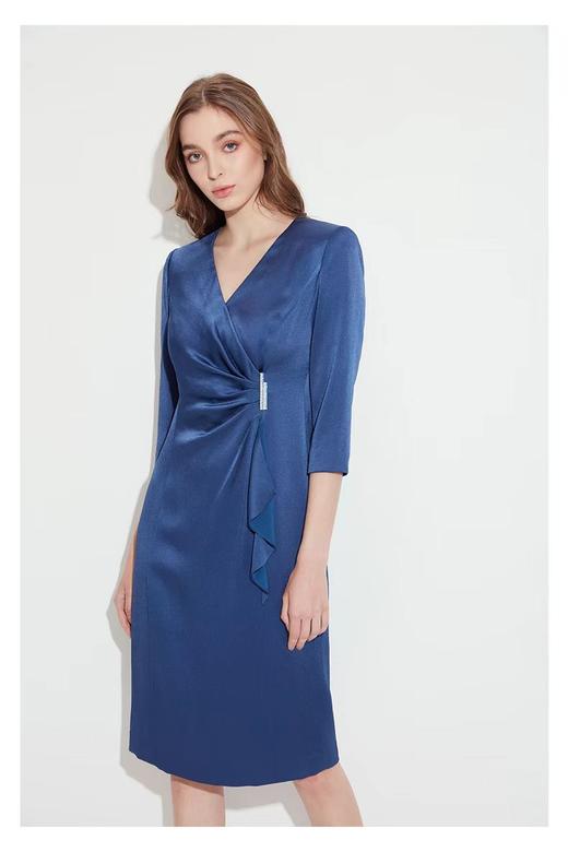 3F 皮尔卡丹女装 连衣裙 商品图0