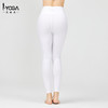 IYOGA艾瑜嘉经典款高腰九分裤莱卡 9003 商品缩略图2