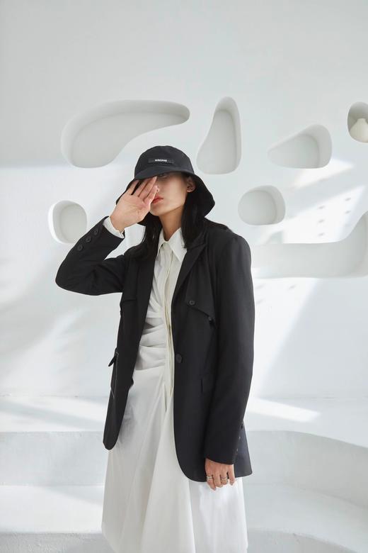 连衣裙 商品图3