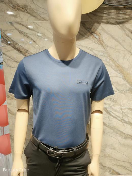 4F休博派迪 短袖 商品图0