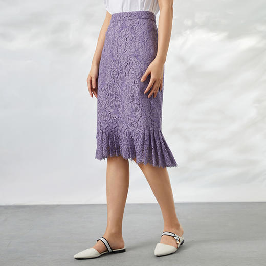 EITIE爱特爱6206904半裙 商品图1