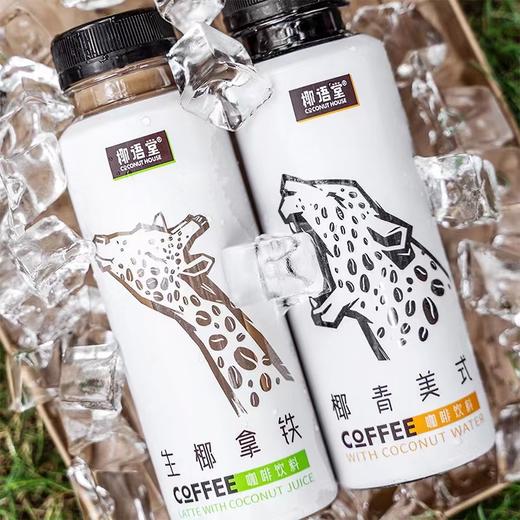 椰语堂咖啡300ml 商品图0