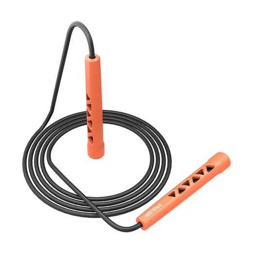 何大屋Hodtown 成人跳绳 中考训练学生儿童钢丝跳绳子 男女健身运动 时尚简约跳绳 HDW1710 商品图1