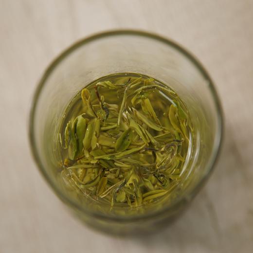 巫溪秀芽云雾（一芽二叶） 商品图3