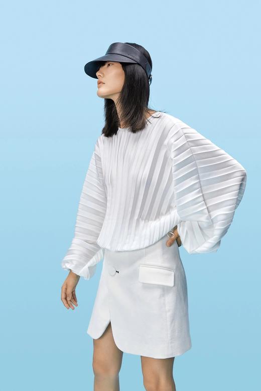 套头上衣 商品图2