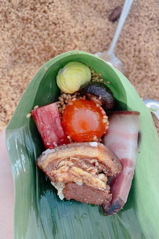 福满多粽 商品图1