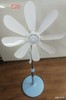 羽晴 八叶圆盘落地扇 820 商品缩略图0