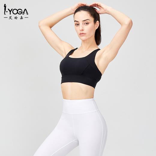 IYOGA瑜伽裹胸 BRA068 商品图1