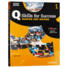 牛津学术英语成功系列读写教材1级 英文原版 Oxford Q Skills for Success Reading and Writing 1 英文版 进口原版书籍 商品缩略图3