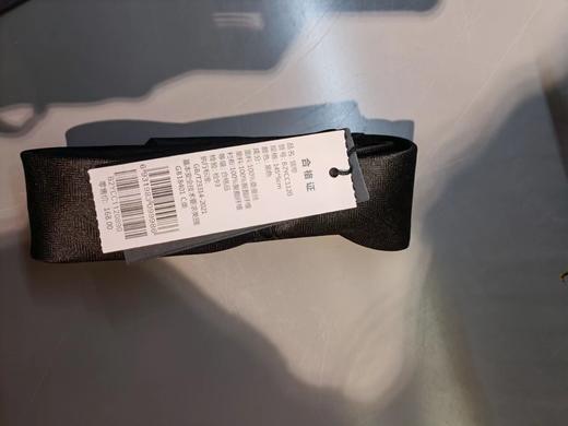 太平鸟男装  领带（结）B2YCC1120 商品图0