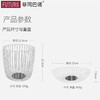 FUTURBANO莲花水果篮 商品缩略图2
