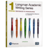 朗文学术写作系列1 从句子到段落 英文原版 Longman Academic Writing Series 1 Sentences to Paragraphs 培生写作指导书 英文版 商品缩略图3