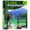 美国ESL综合中学教材学生书第3级 英文原版 New Keystone Level 3 Student Edition with Digital Resources 英文版进口英语书籍 商品缩略图3