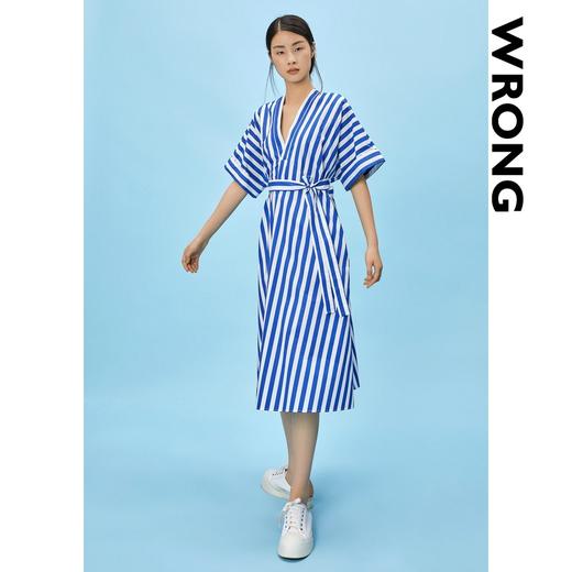 连衣裙 商品图0