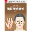 【心如健推荐】图解面诊手诊 快速破解面诊手诊秘密 商品缩略图3