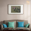 铜师傅 手工錾刻 铜雕画《花间秋色》 商品缩略图5