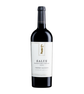 斯坦格林萨鲁斯纳帕谷卢瑟福赤霞珠2007/2008/2009(375ml/1.5L)Staglin SALUS Cabernet Sauvignon Rutherford Napa Valley