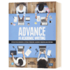 学术写作进阶 英文原版 Advance in Academic Writing 培生写作指导书 英文版 进口原版英语书籍 商品缩略图1