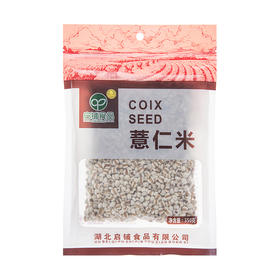 （乡村振兴商品）启铺 350g薏仁米
