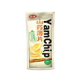 谷丰店 山药薄片