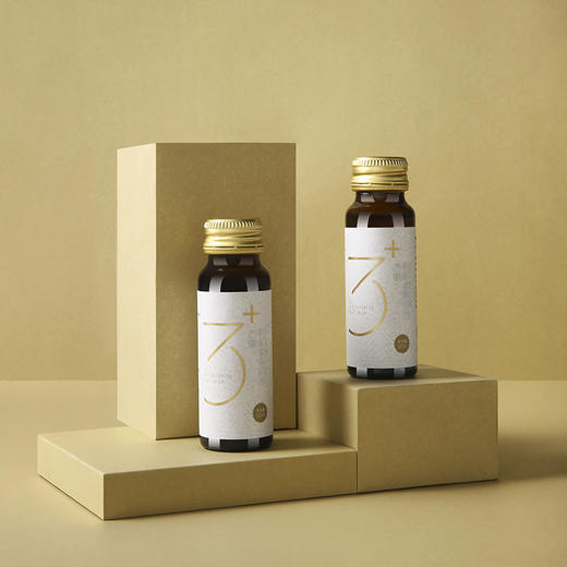 【态集】3+有机刺梨原液 商品图3