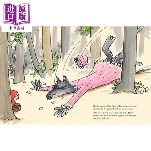 【中商原版】I Am So Clever 我真聪明 英文原版 进口原版 4岁到7岁 儿童图画书 Mario Ramos 商品图3