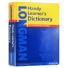 朗文便捷英语学习词典 英文原版 Longman Handy Learner's Dictionary 英文版工具书 英英字典 进口原版书籍 商品缩略图3