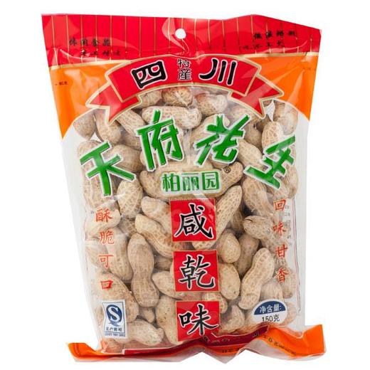 谷丰店天府花生 商品图0