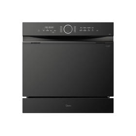美的 10套 嵌入式洗碗机 H4-Pro